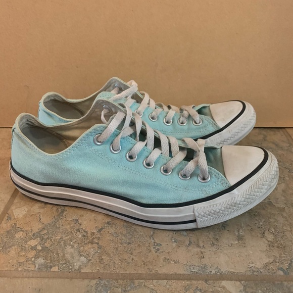 Converse, preowned - Picture 2 of 8